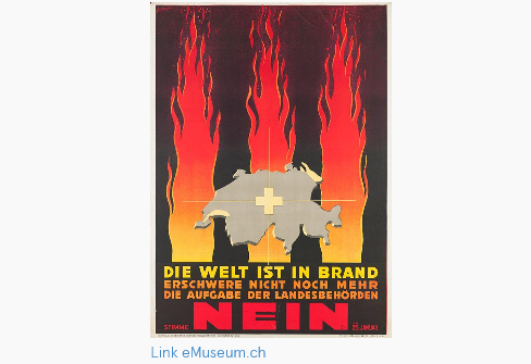 Volksinitiative «für die Wahl des Bundesrates durch das Volk und die Erhöhung der Mitgliederzahl»