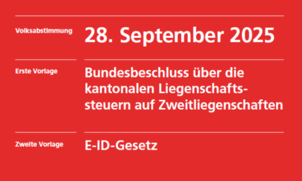 Bundesgesetz über den elektronischen Identitätsnachweis und andere elektronische Nachweise (E-ID-Gesetz, BGEID)